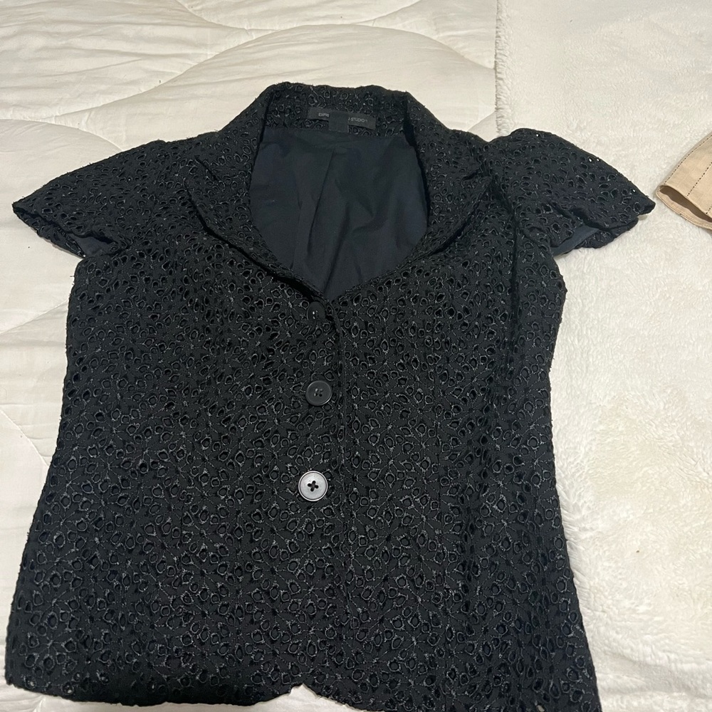 Vintage express top